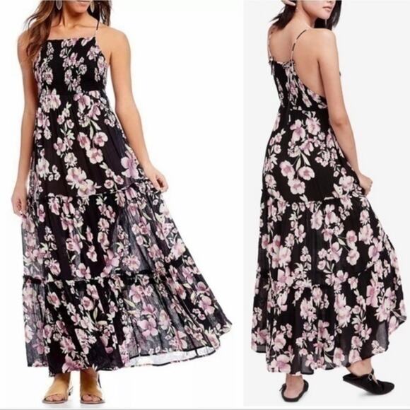 NWT Free People Garden Party Dress - Picture 1 of 10